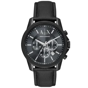 Armani Exchange - Classic - AX1724