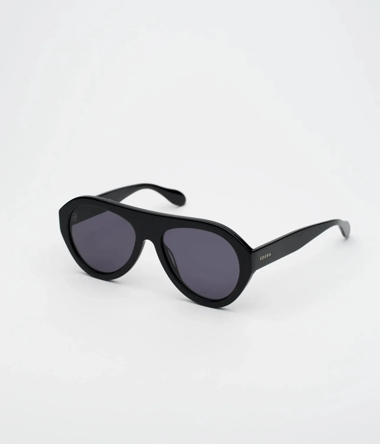 AVENA SUNGLASSES- BLACK