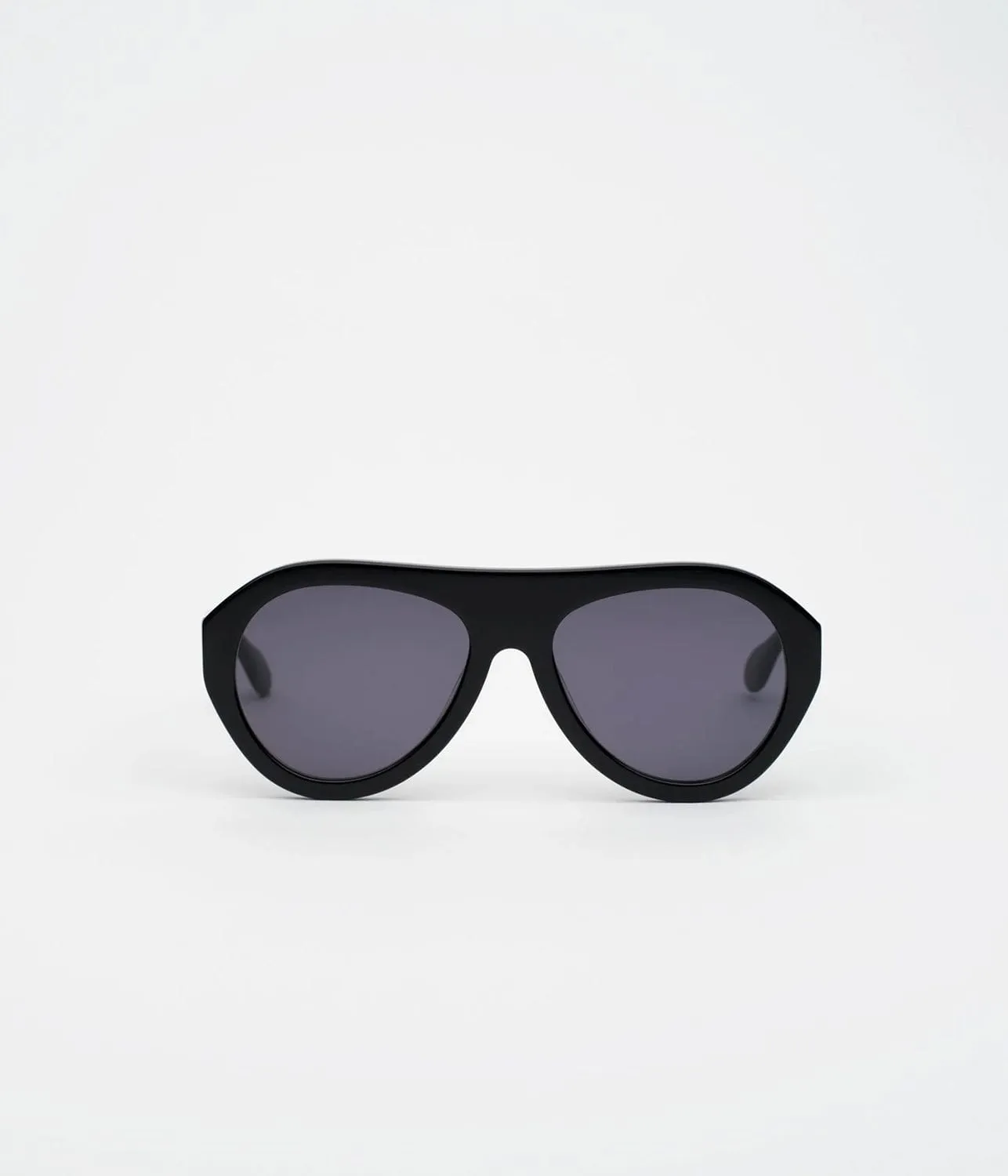 AVENA SUNGLASSES- BLACK