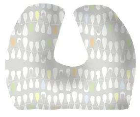Baby Sitter Nursing and Play Cushion - Sherbet Bowties