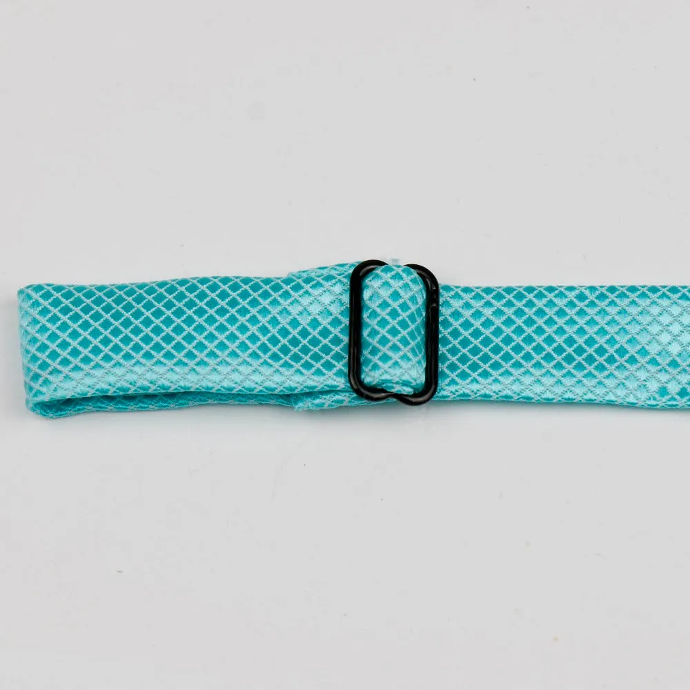 Bowties Groom Mens Solid Fashion Cravat For Men Bow Ties