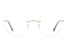 Carolina Herrera Round Frames - HER 0235