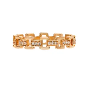 Cesta Diamond Band