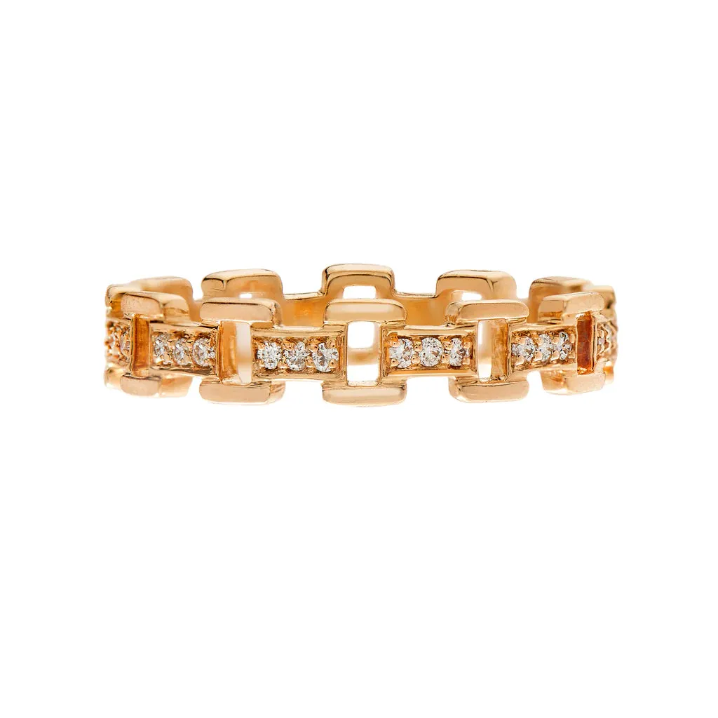 Cesta Diamond Band