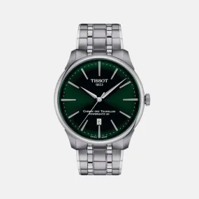 Chemin Des Tourelles Men Automatic Stainless steel Watch T1394071109100