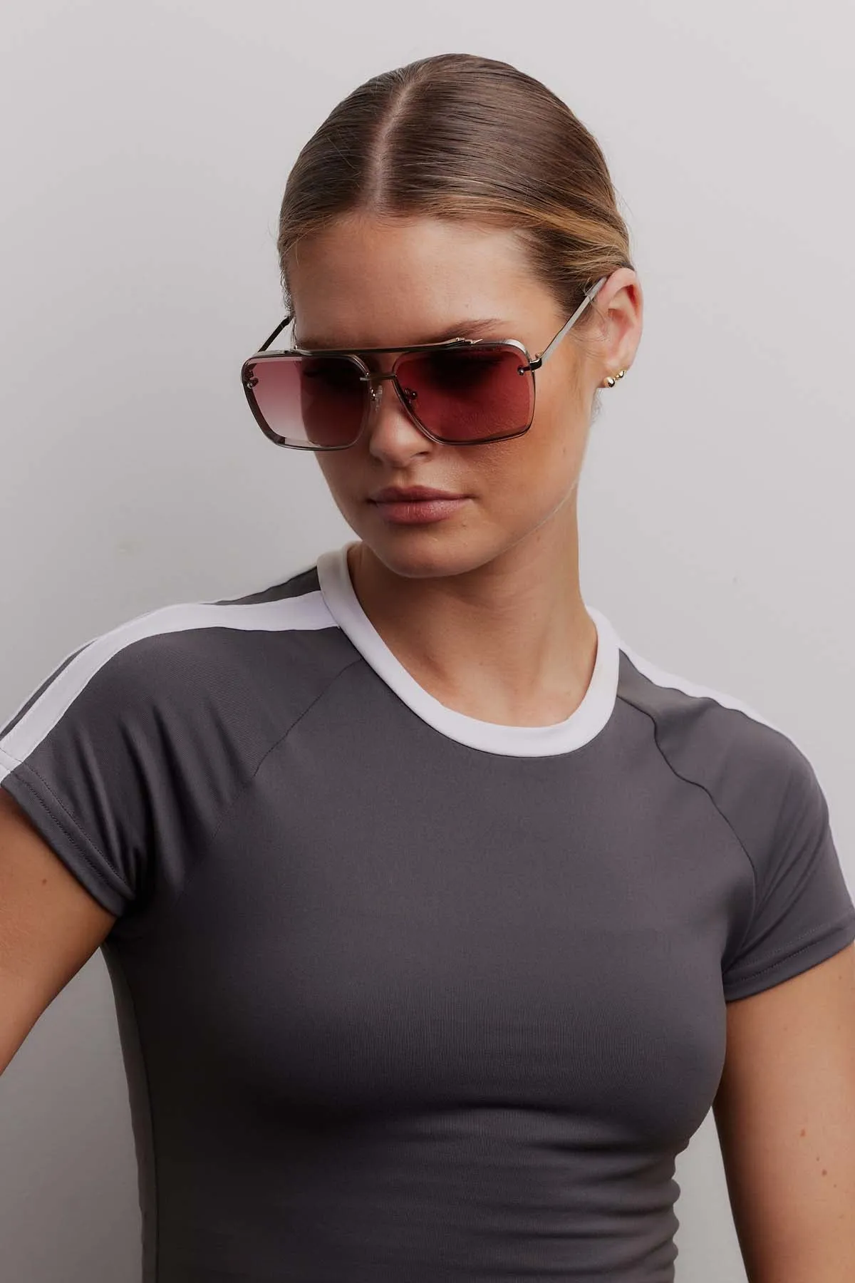 Chicago Remix Sunglasses