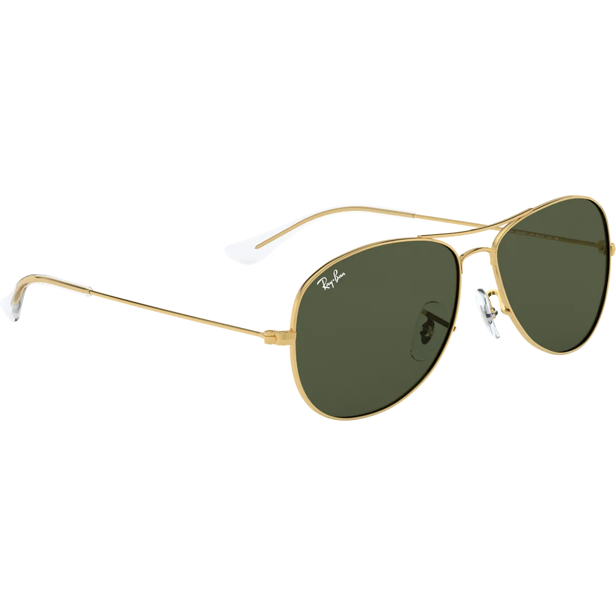 Cockpit M - Gold/G-15 Green