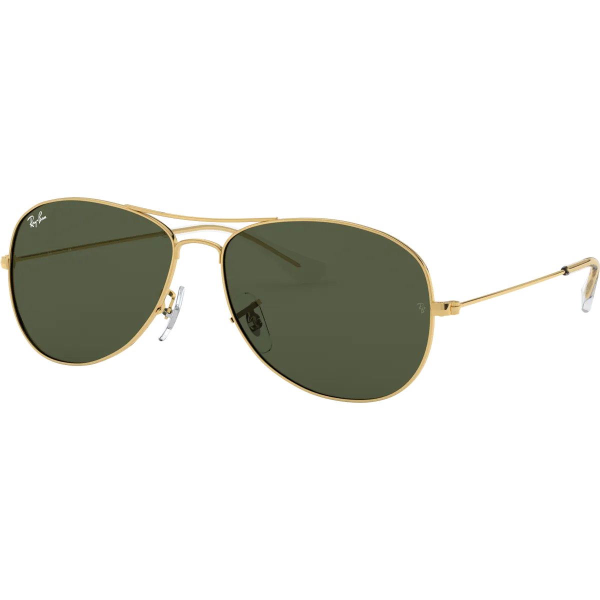 Cockpit M - Gold/G-15 Green