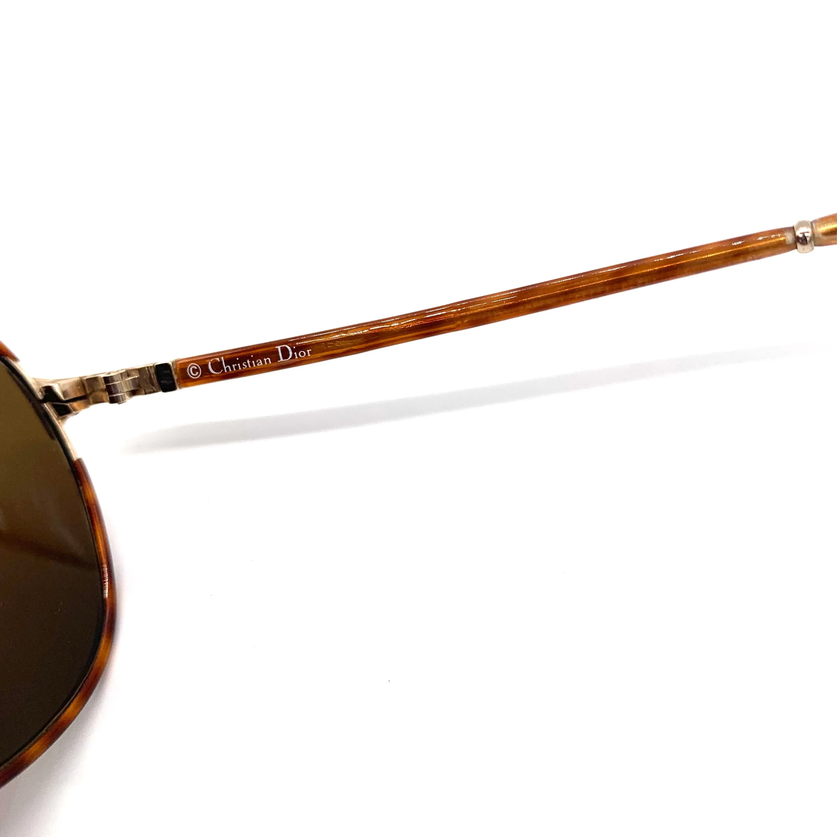 DIOR Dior Aviator Sunglasses