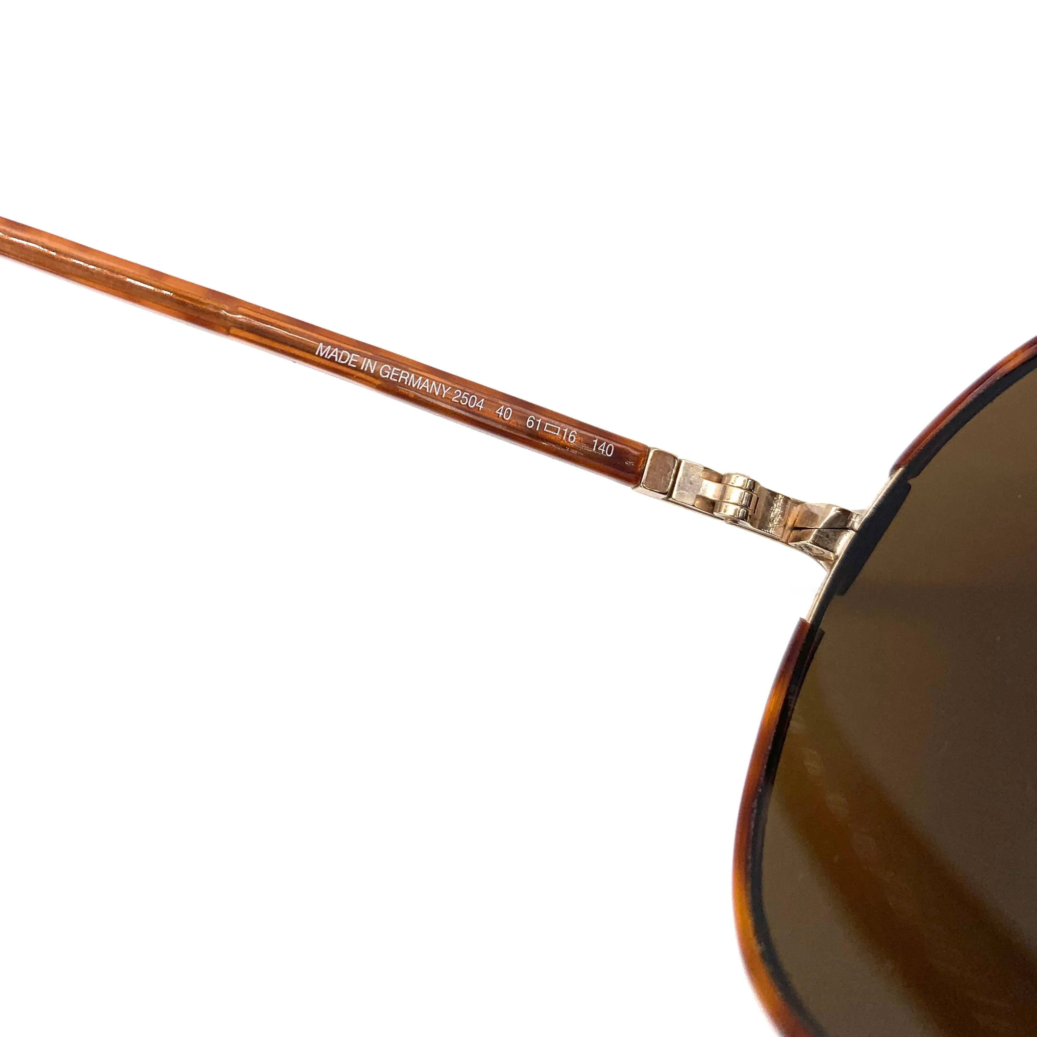 DIOR Dior Aviator Sunglasses