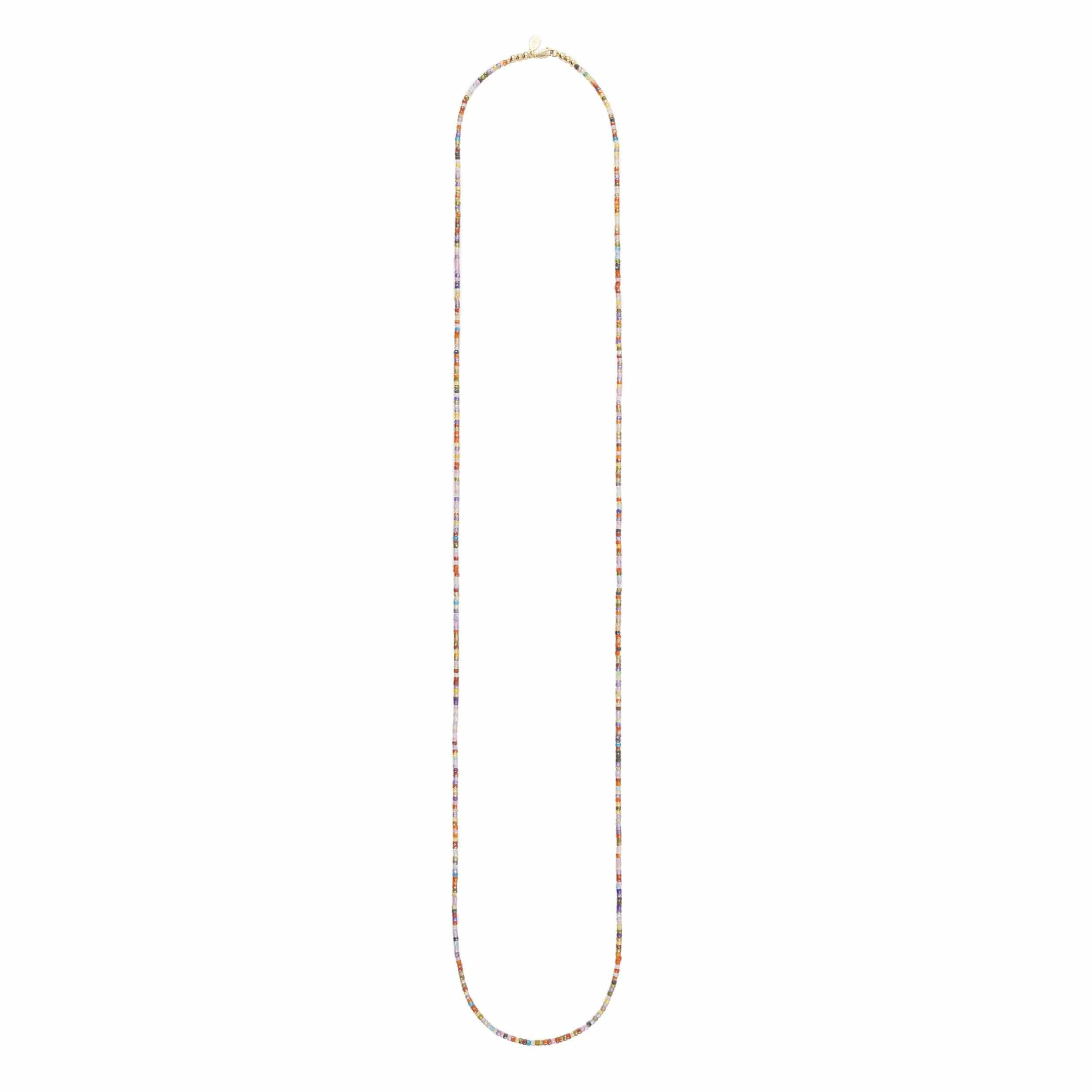 Dream In Color | Long Necklace