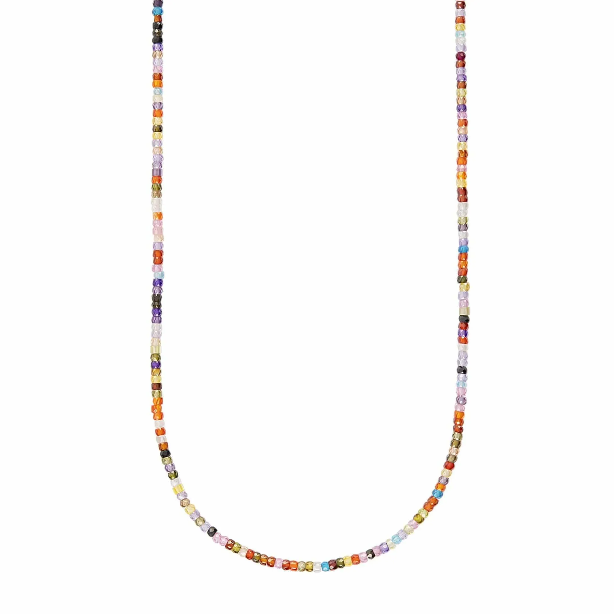 Dream In Color | Long Necklace