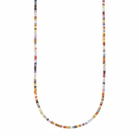 Dream In Color | Long Necklace
