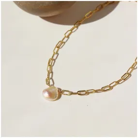 Eden Anklet