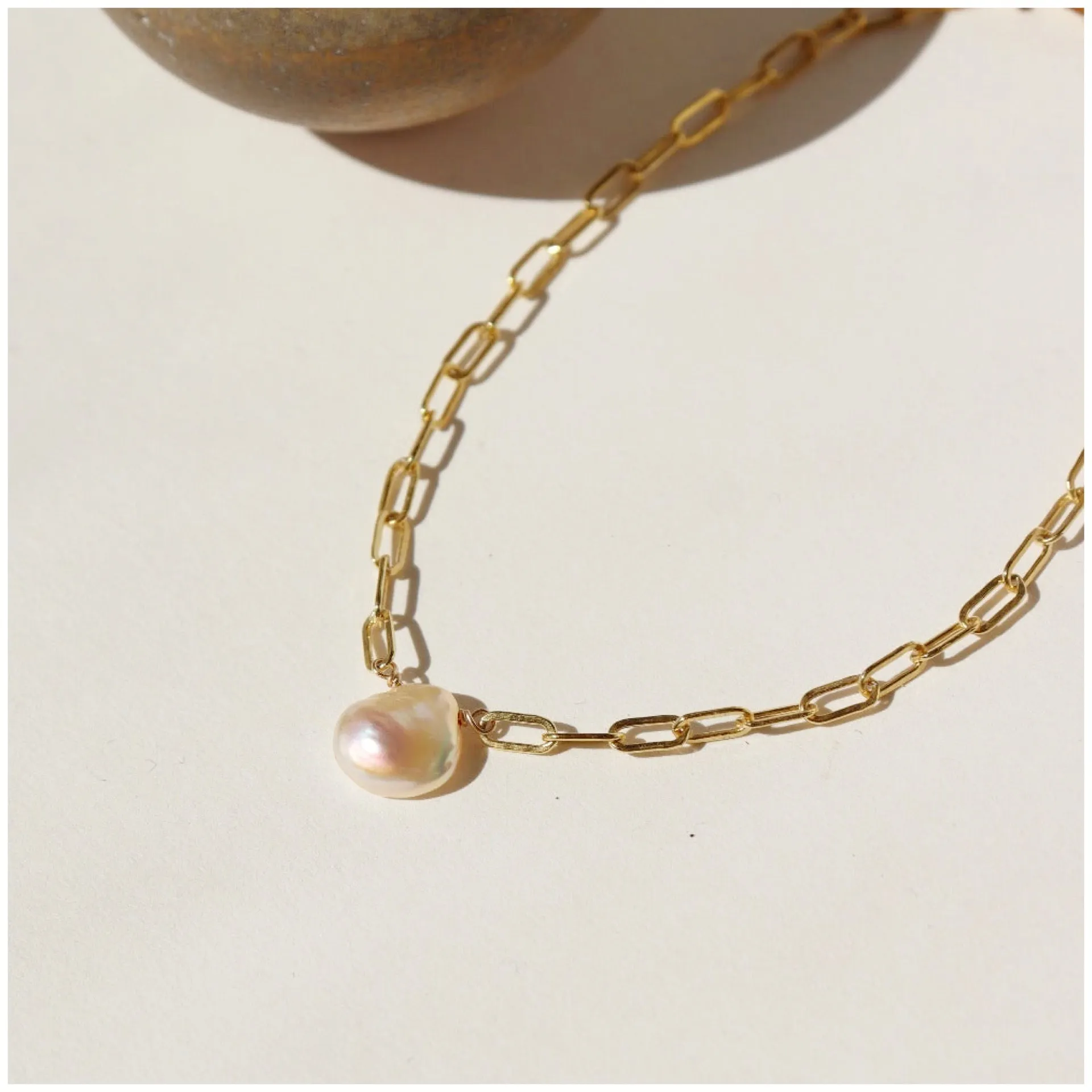Eden Anklet