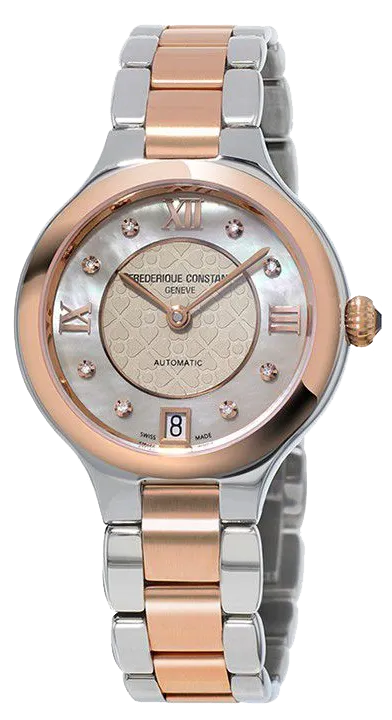 Frederique Constant Classic Delight FC-306LGHD3ER2B