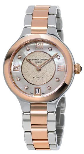 Frederique Constant Classic Delight FC-306LGHD3ER2B