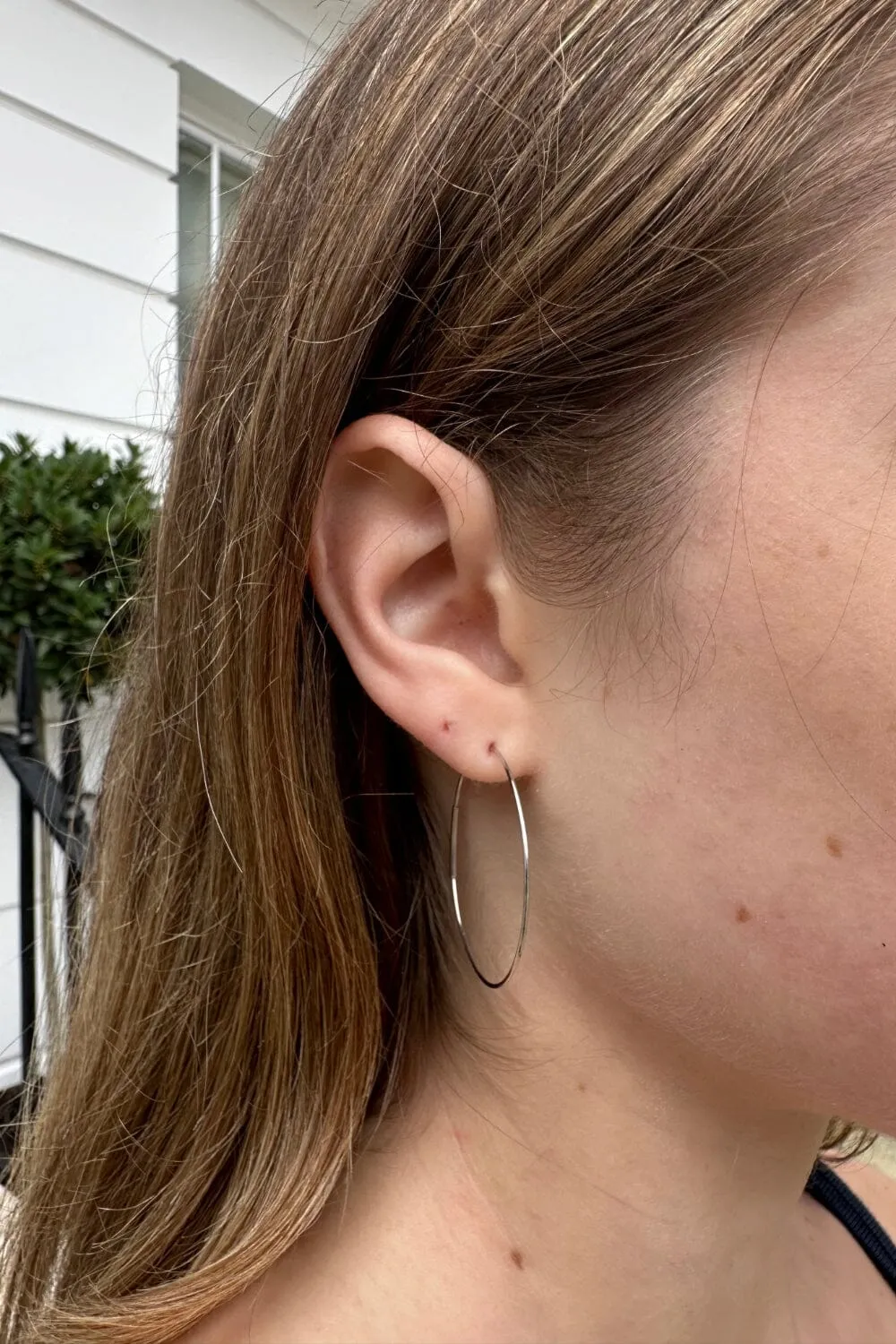 Hoop Earrings