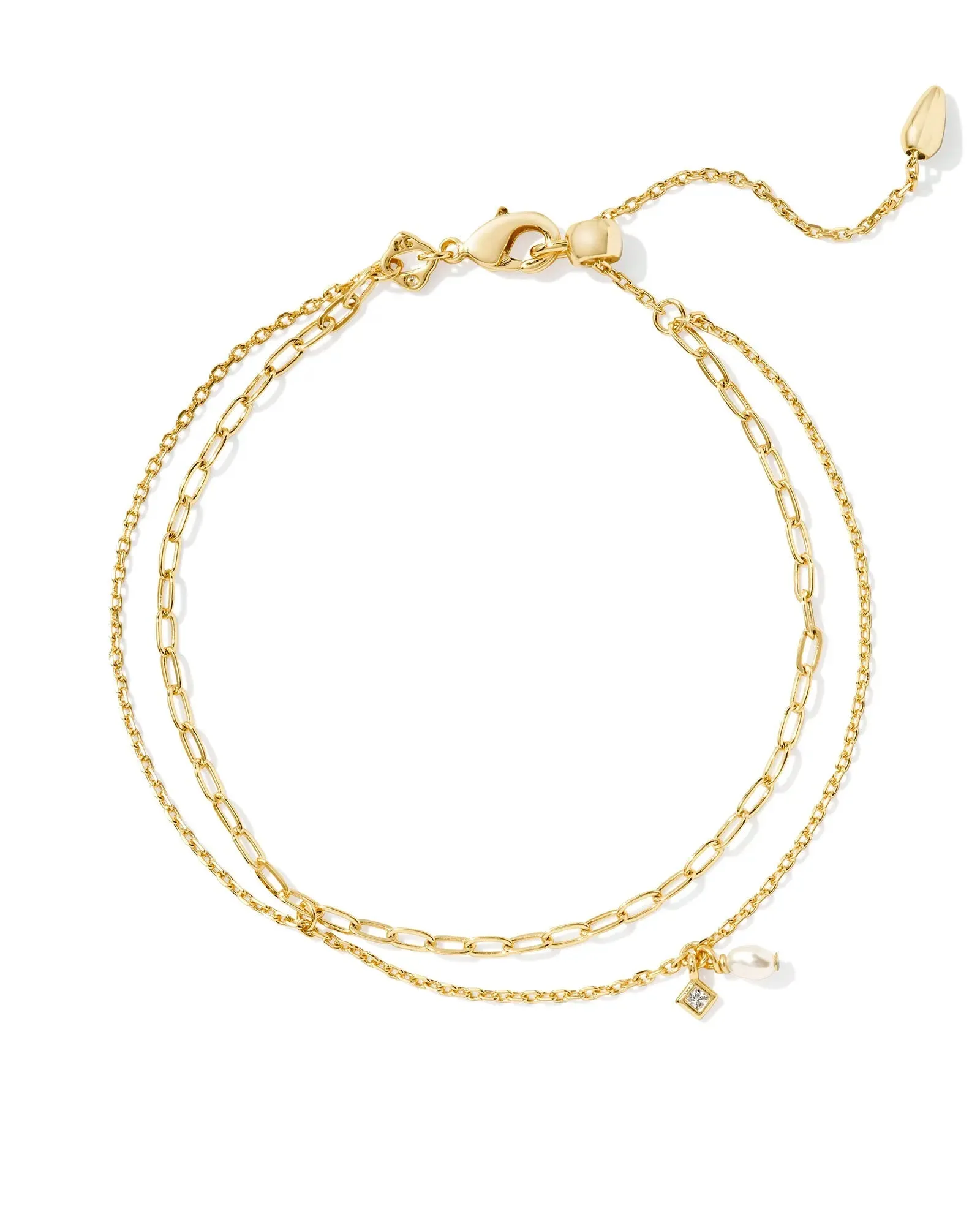 Kendra Scott Eve Bracelet