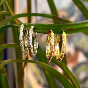 Lava Hoops