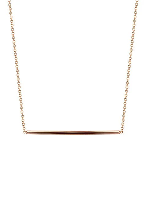 Line Necklace