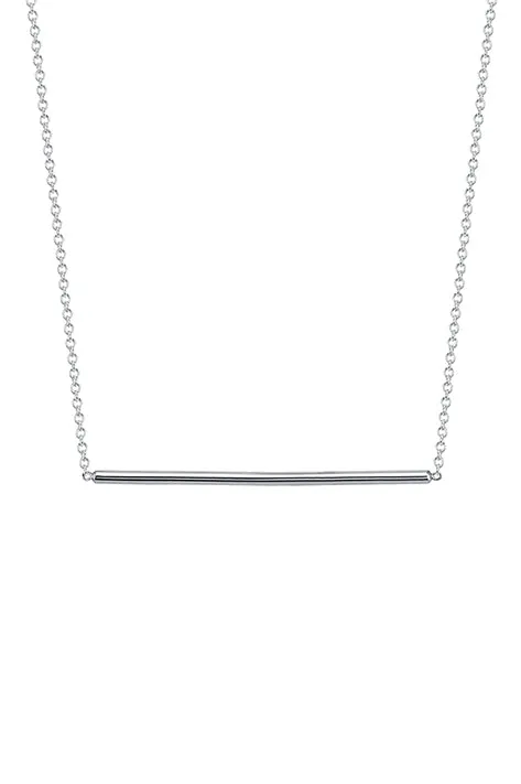 Line Necklace