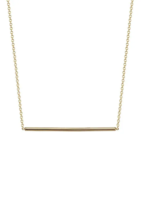 Line Necklace