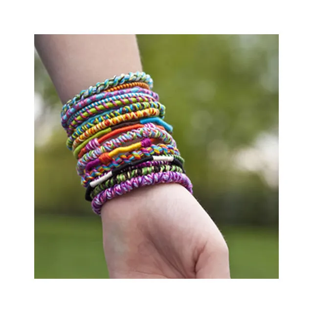Loopdedoo Friendship Bracelet Maker