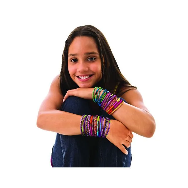 Loopdedoo Friendship Bracelet Maker