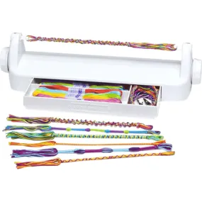 Loopdedoo Friendship Bracelet Maker