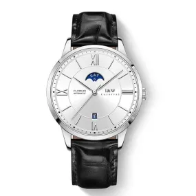 Maurice Classic Automatic Mechanical Watch