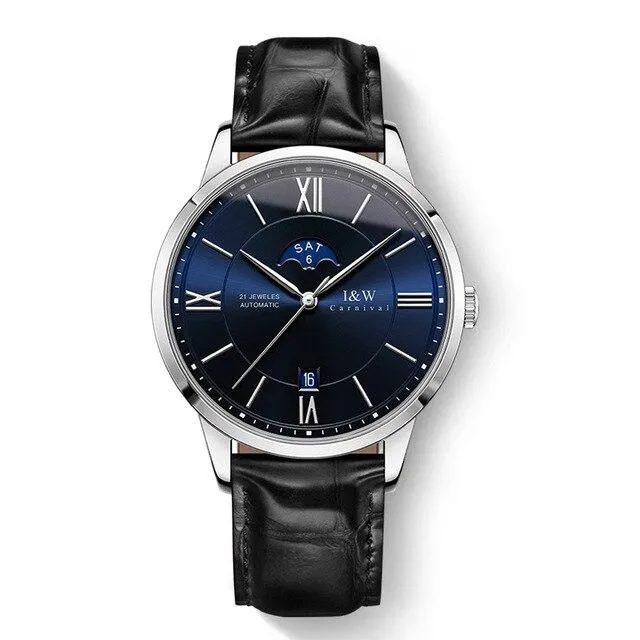 Maurice Classic Automatic Mechanical Watch