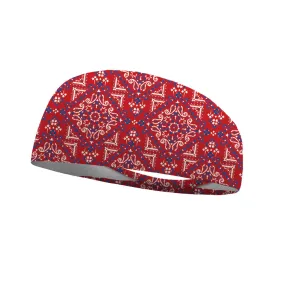 Memorial Bandana