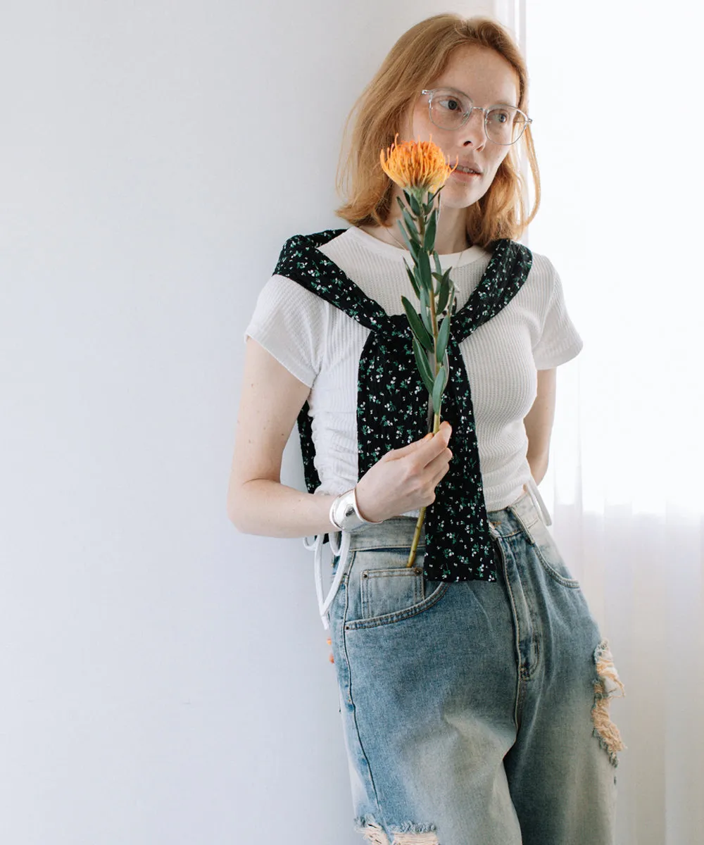 metal frame glasses