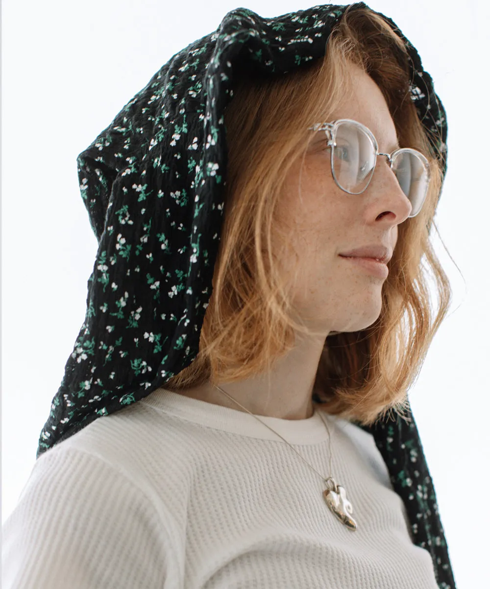 metal frame glasses