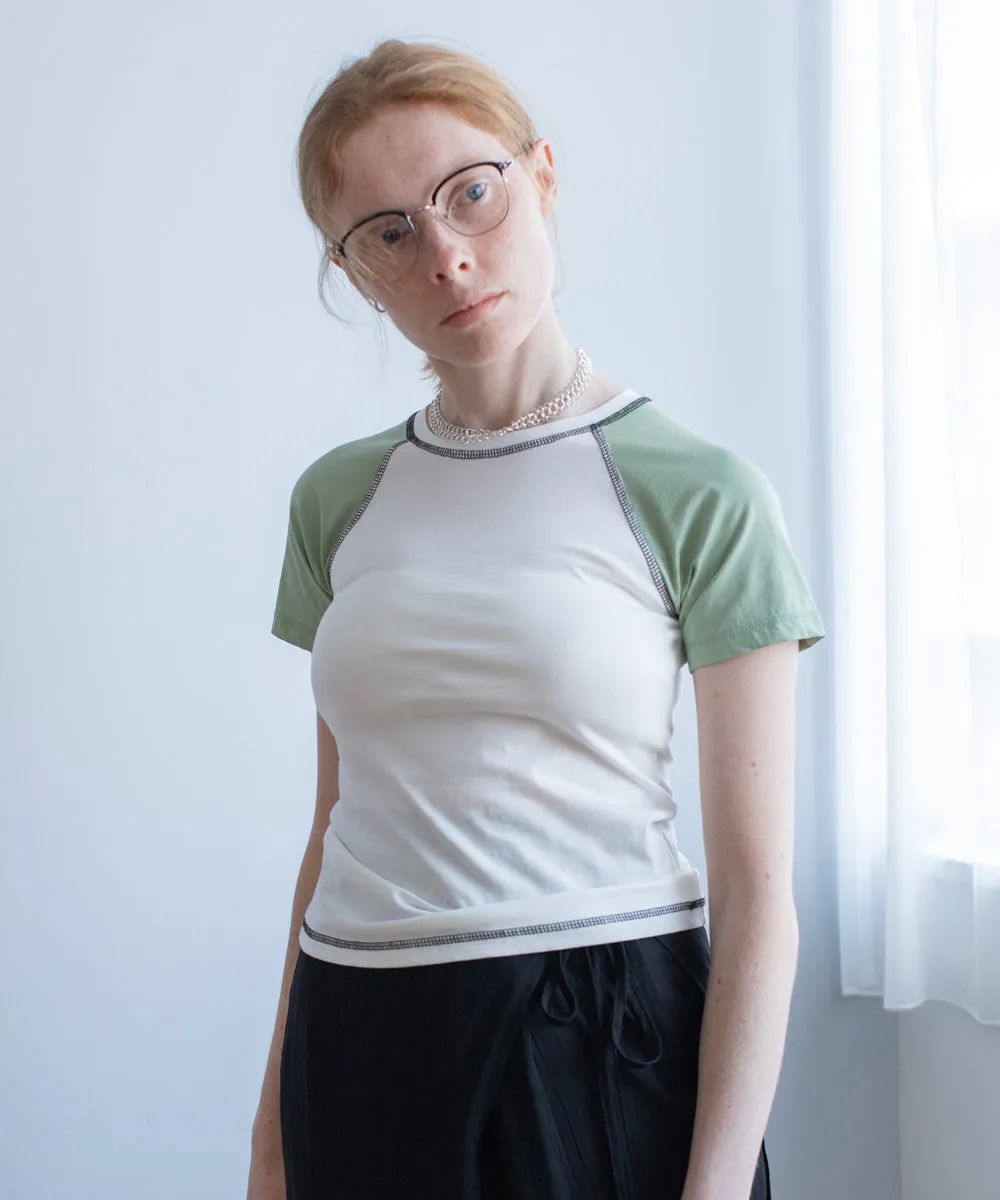 metal frame glasses