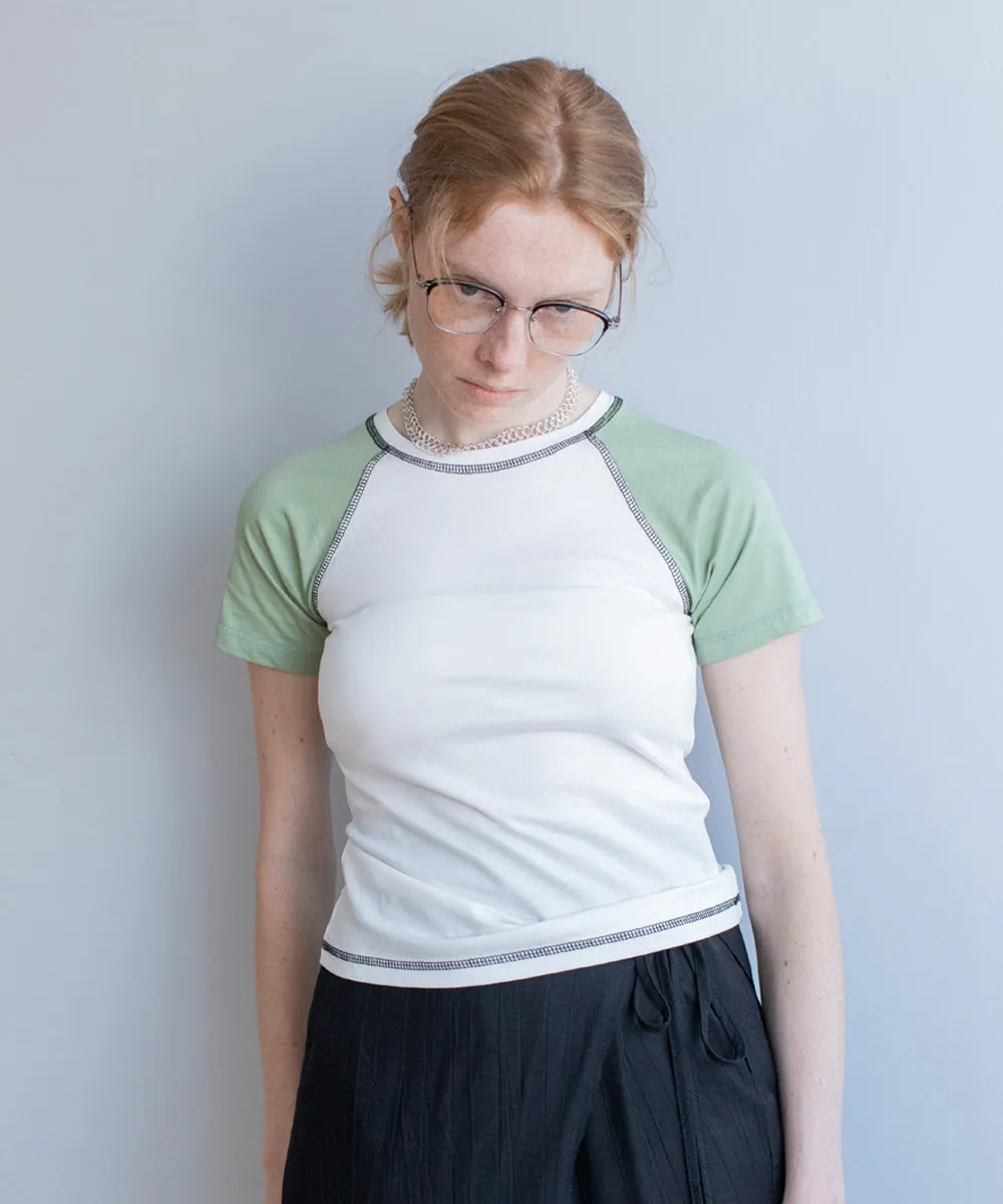 metal frame glasses