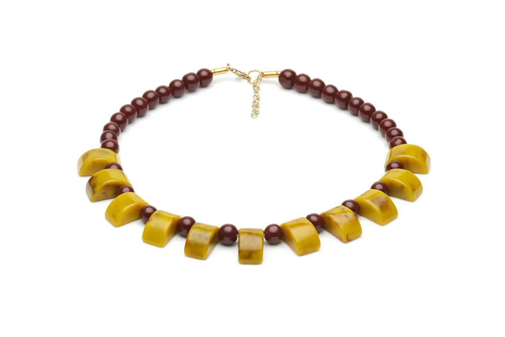 Midi Catkin Fakelite Maiden Bangle