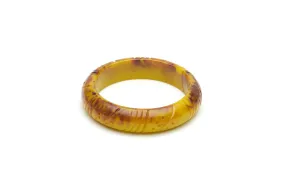 Midi Catkin Fakelite Maiden Bangle