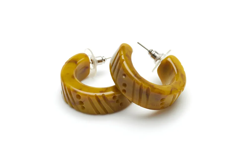 Midi Catkin Fakelite Maiden Bangle