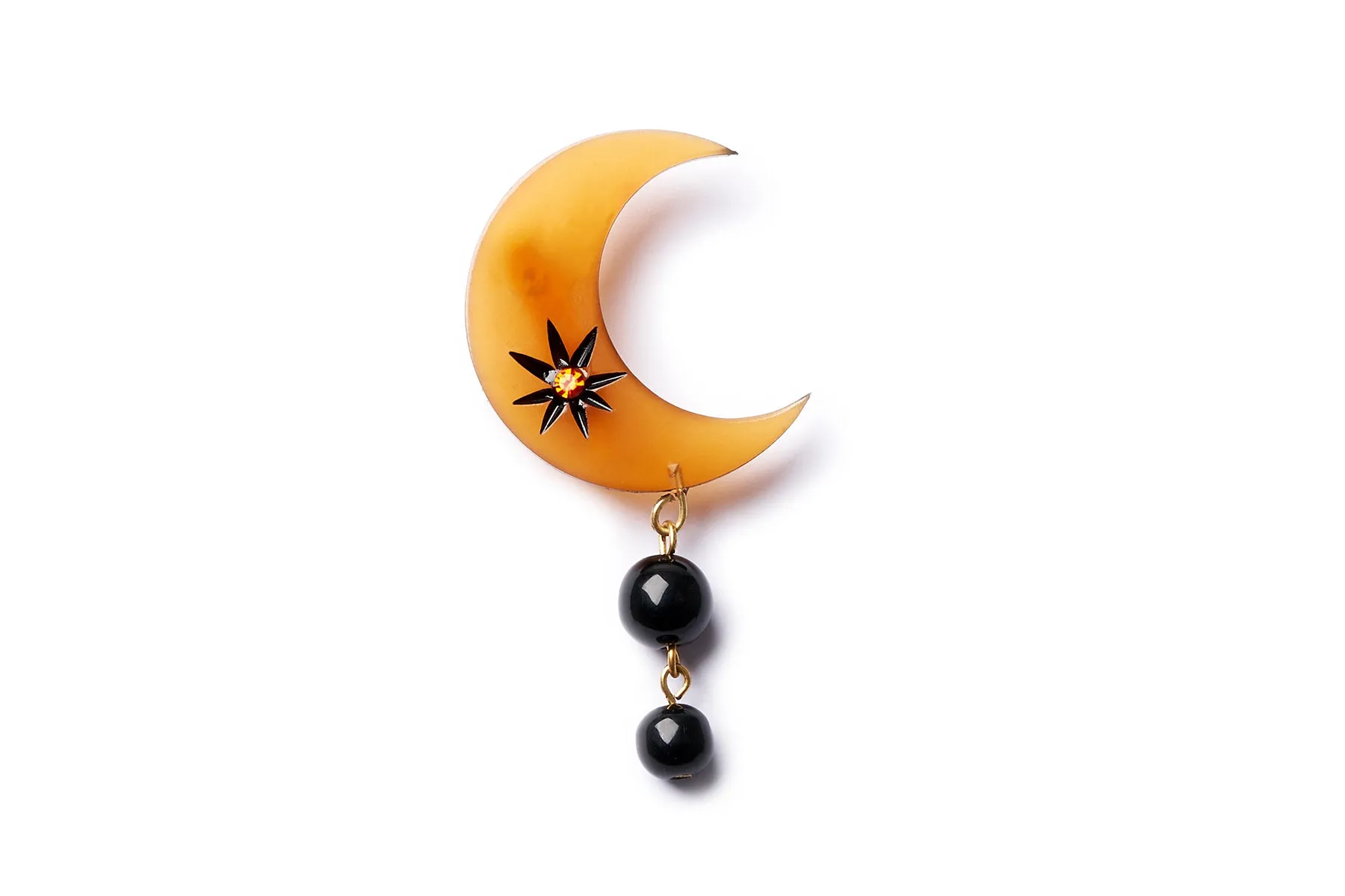Midi Harvest Moon Bangle
