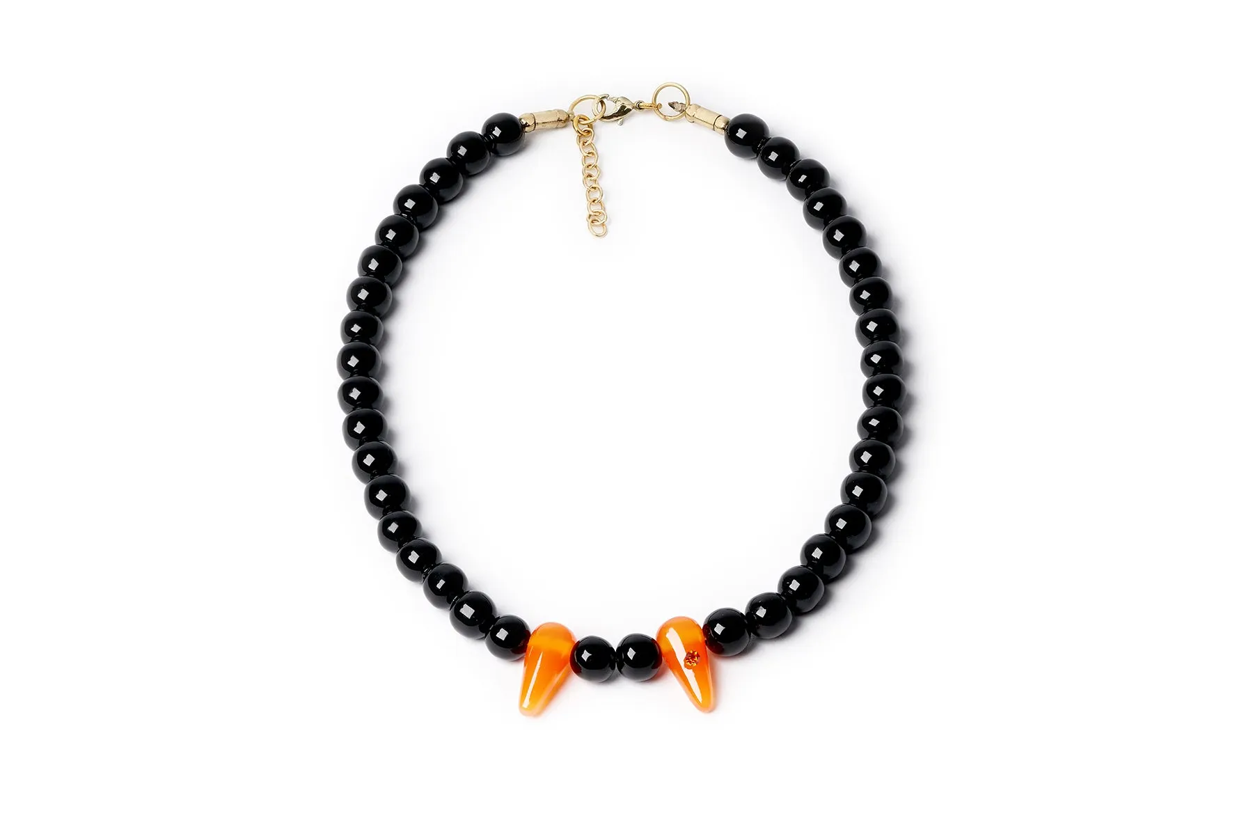 Midi Harvest Moon Bangle