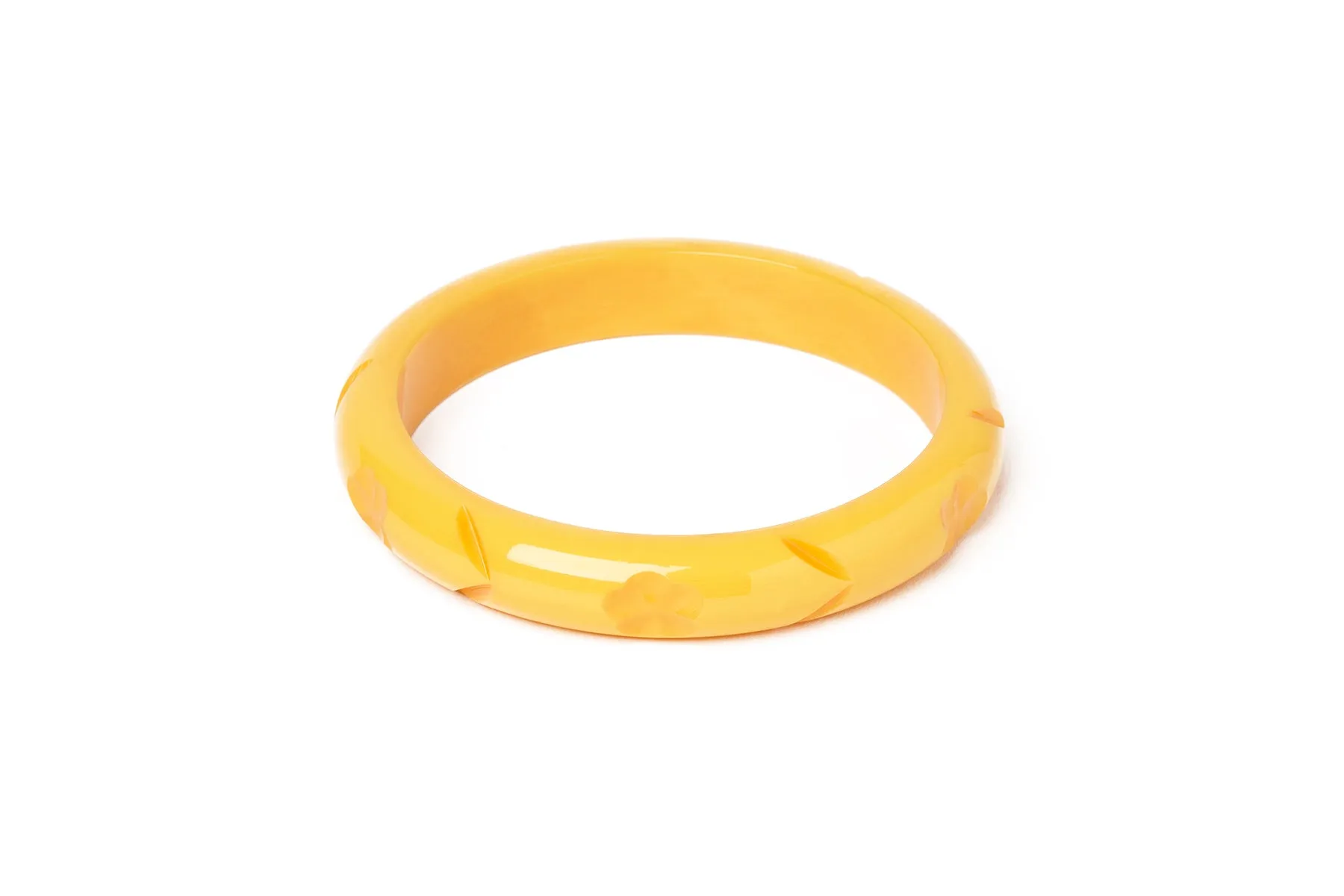 Midi Primrose Duchess Bangle
