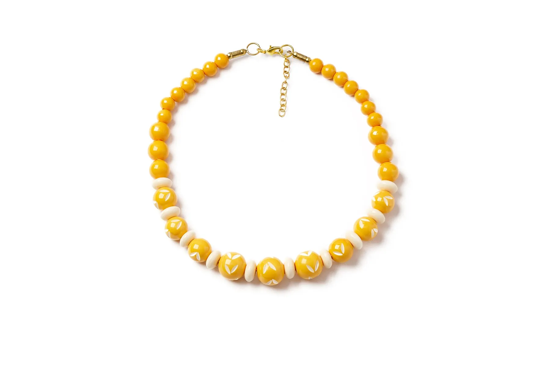 Midi Primrose Duchess Bangle
