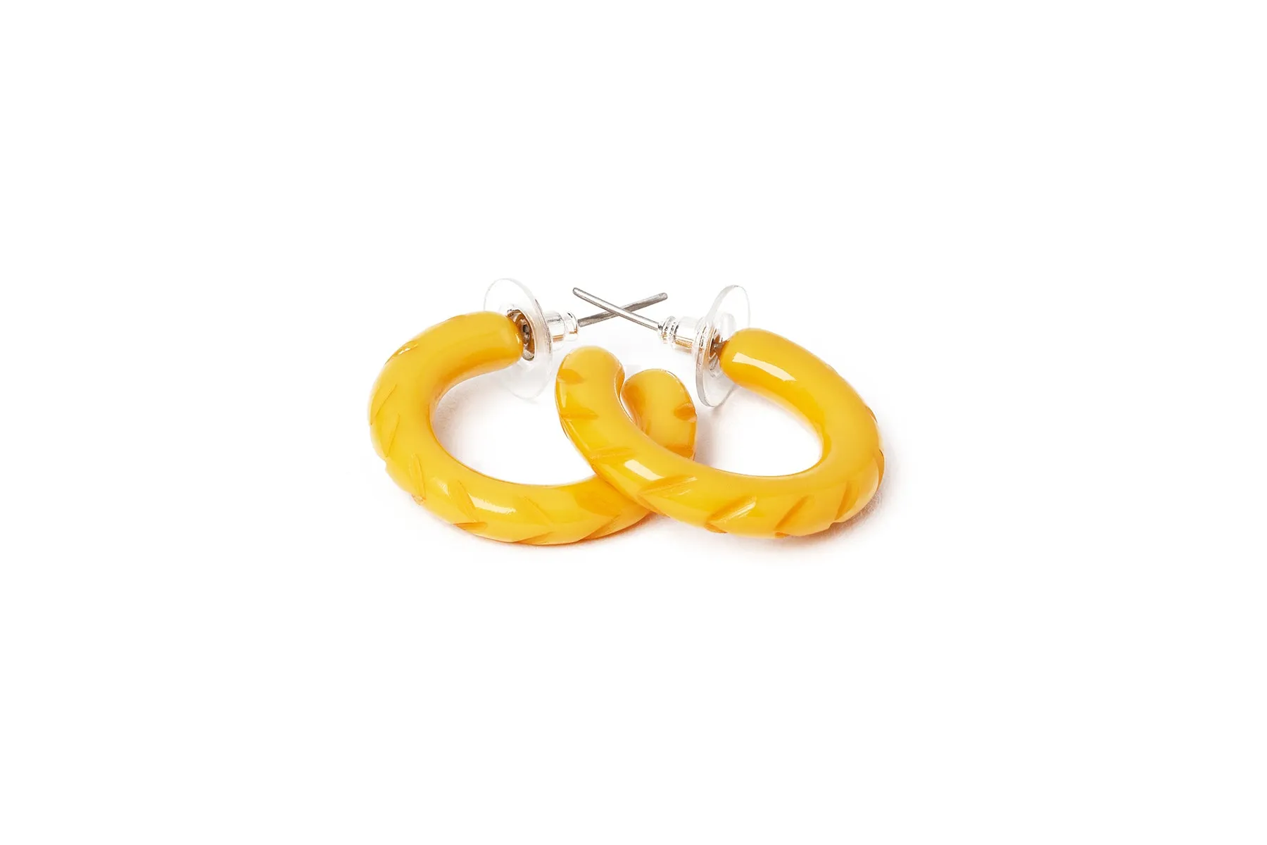 Midi Primrose Duchess Bangle