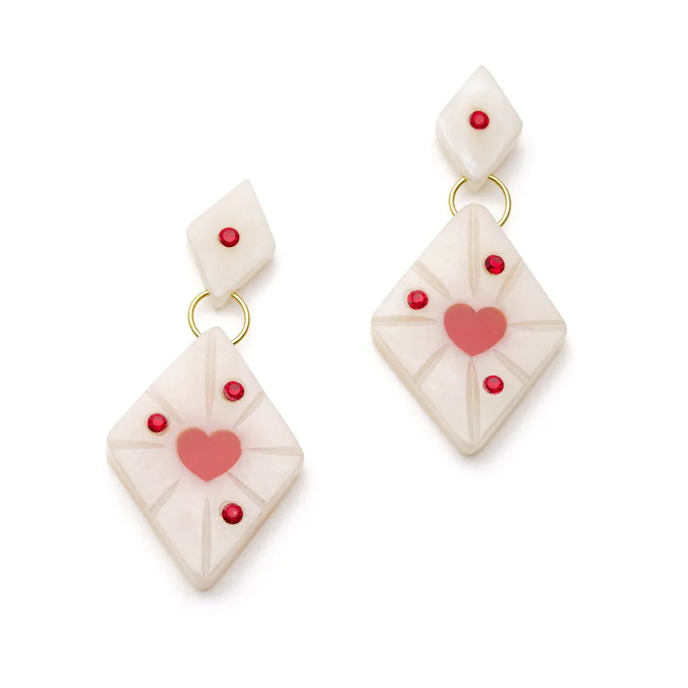 Midi Secret Admirer Starburst Bangle