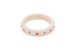 Midi Secret Admirer Starburst Bangle
