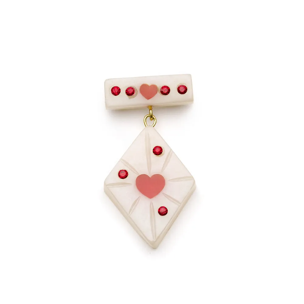 Midi Secret Admirer Starburst Bangle