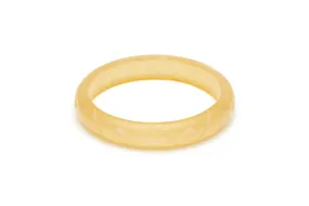 Midi Sherbet Fakelite Duchess Bangle