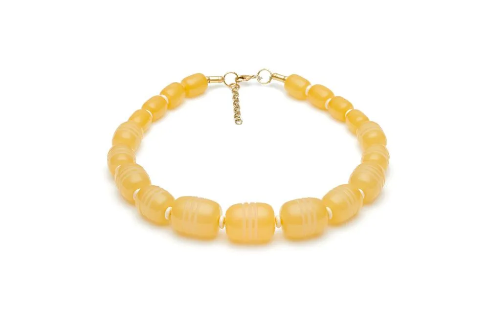 Midi Sherbet Fakelite Duchess Bangle